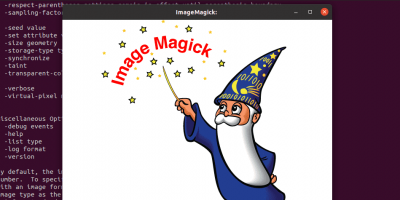 Install PHP ImageMagick on Ubuntu 20.04 LTS Server