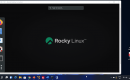 Rocky Linux remote desktop
