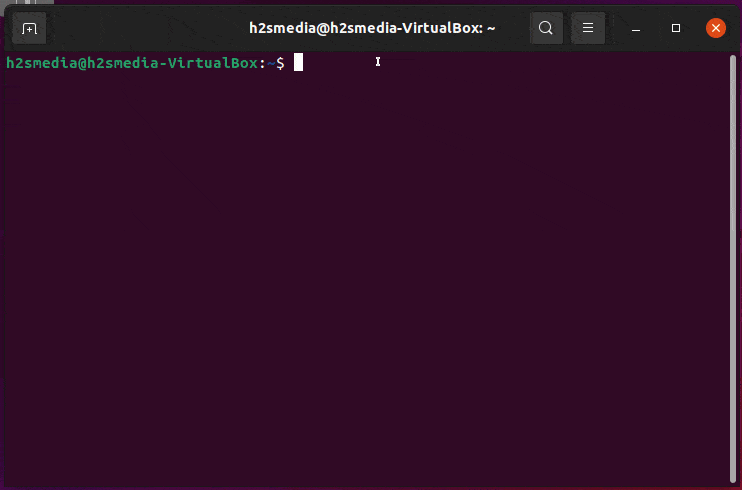 Command to install Gnome Tweaks Ubuntu 22.04 LTS