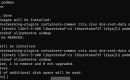 Command to install Podman on Ubuntu 20.04