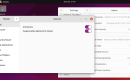 Gnome Tweaks Ubuntu 22.04 Jammy