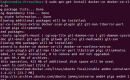 Install Docker Engine Ubuntu 22.04 Jammy