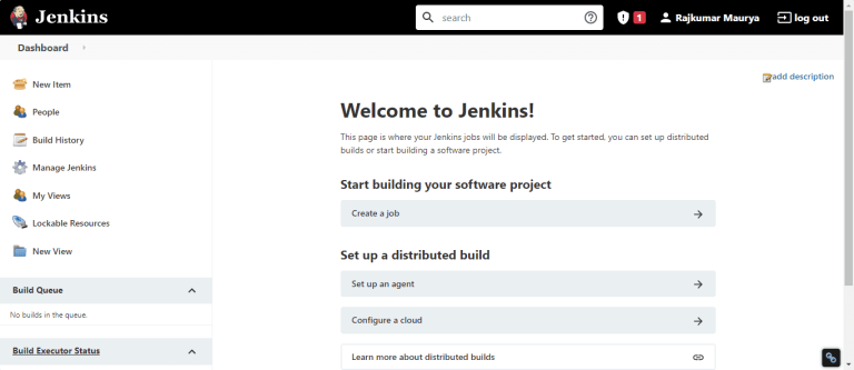 Steps to install Jenkins on Debian 11 Bullseye Server