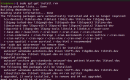 command to Install RVM on Ubuntu 20.04 LTS