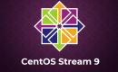 CentOS Stream 9 ISO Image file download