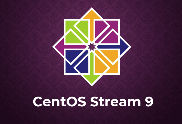 CentOS Stream 9 ISO Image file download