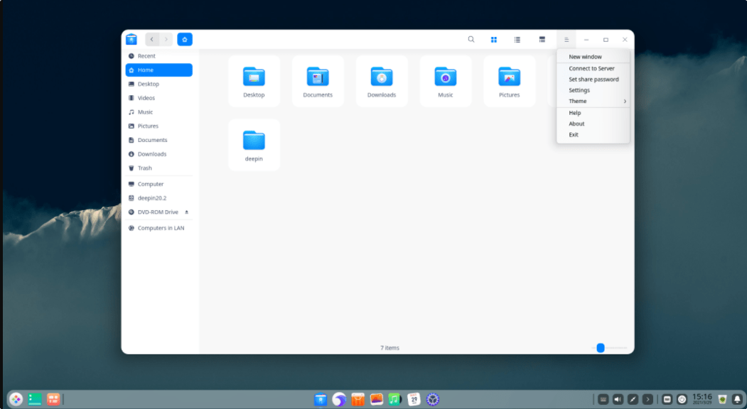 Deepin Linux for Everyday Use