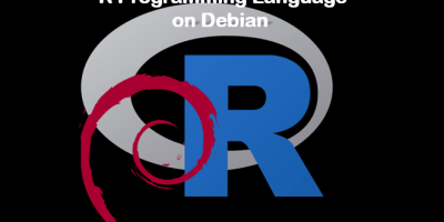 Install the latest R Programming Language on Debian 11 Bullseye