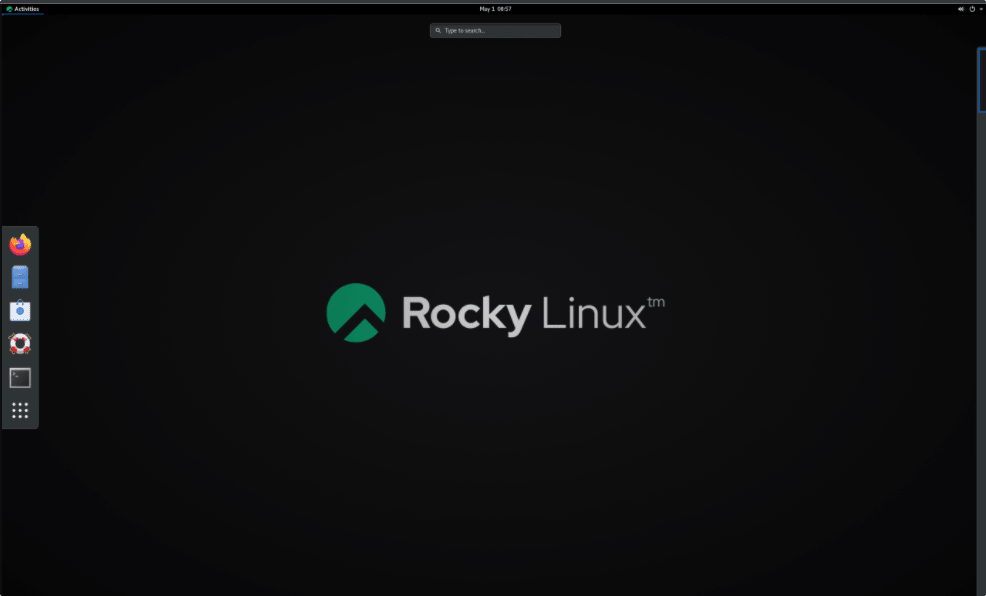 Rocky Linux replaces CentOS 7 or 8