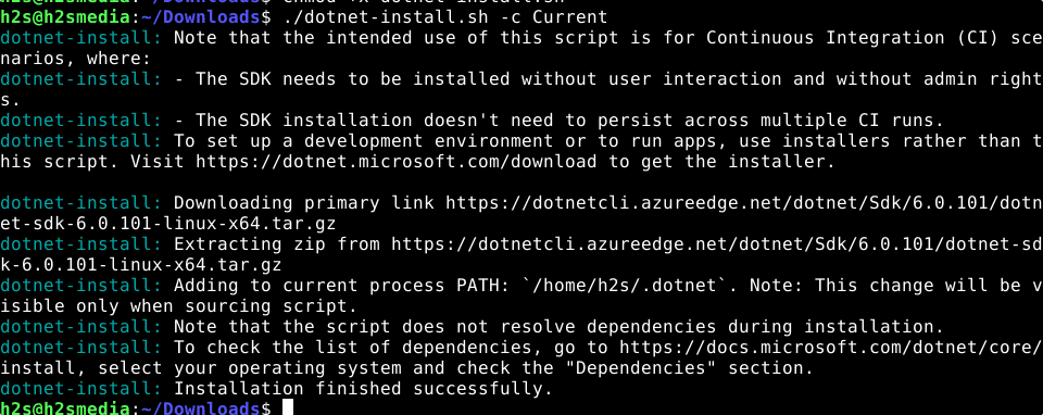 Script to install .net runtime and sdk debian 11 buslleye