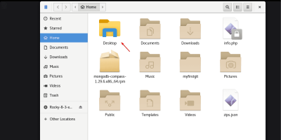 Change Folder icon on Gnome Linux