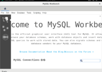 How To Install MySQL Workbench on AlmaLinux | Rocky Linux 8