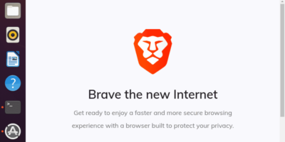 Install and Run Brave Browser on Ubuntu 22.04 LTS