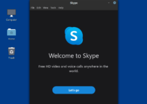 How to install Skype on Almalinux 8 using terminal