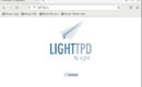 install Lighttpd web server on Rocky Linux 8