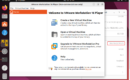 Install Vmware Workstation Player on Ubuntu 22.04 LTS