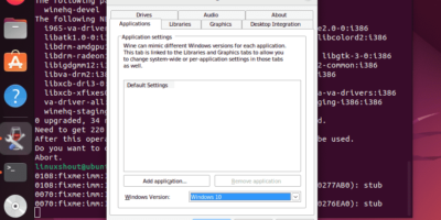 Install WineHQ on Ubuntu 22.04 LTS