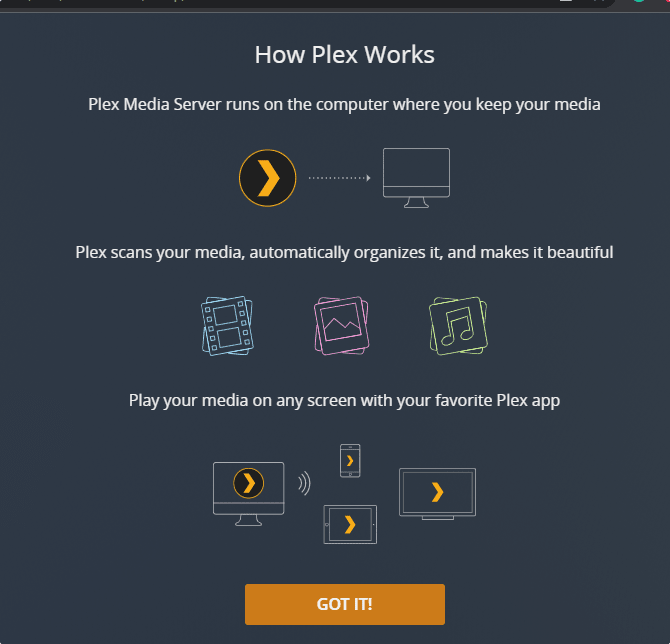 Plex Works details