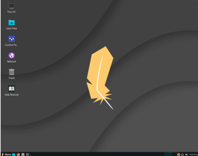 Revive old PC with Linux Lite