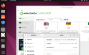 anaconda python navigator install ubuntu 22.04