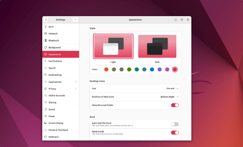 Ubuntu 22.10 Kinetic Kudu Daily Build ISO Download