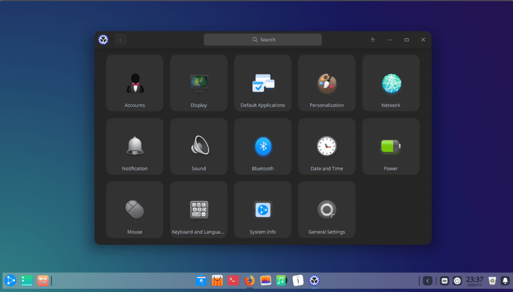 UbuntuDDE Windows 11 alternative Linux
