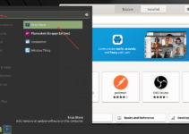 How to install Snapd and Snap Store on Linux Mint 21 Vanessa