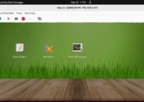 Learn how to install KVM on Ubuntu 20.04 LTS server