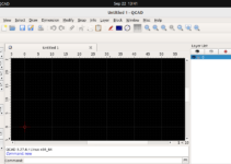 How to install free Qcad 2D on Ubuntu 22.04 LTS