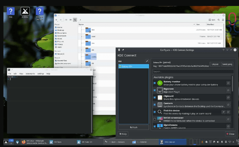 MX Linux best distro in 2022