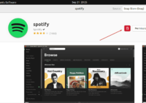 How to uninstall Spotify from Ubuntu Linux?