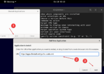 How To Install (Zero) 0install on Debian 11 Bullseye Linux