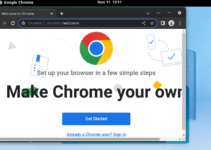 Install Google Chrome for Fedora 37/36/35 Linux