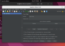 2 ways to install Apache JMeter on Ubuntu 22.04 LTS Linux