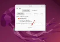 How to install Kazam Screen Recorder on Ubuntu Linux