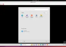 How to use Remote Desktop from Linux to connect to Windows 11