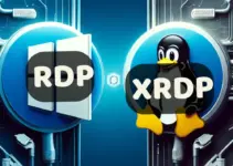 What is the Difference Between XRDP and RDP
