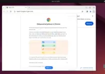 Installing Google Chrome on Ubuntu 24.04 Using Terminal