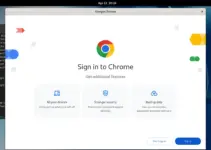 How to install Google Chrome Fedora 40 or 39 Linux