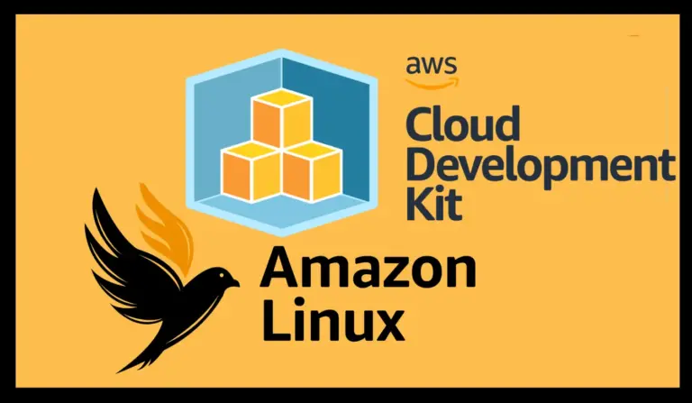 install AWS CDK on Amazon Linux 2023