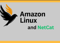 Installing Netcat on Amazon Linux 2023
