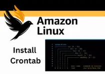 Manage Cron Jobs by installing Crontab on Amazon Linux 2023