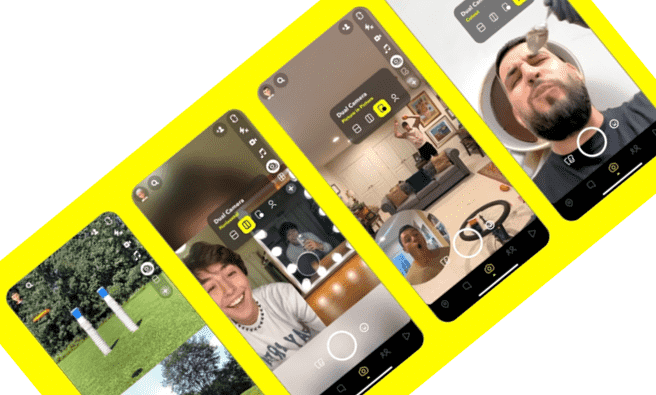 Snapchat Spotlight downloader
