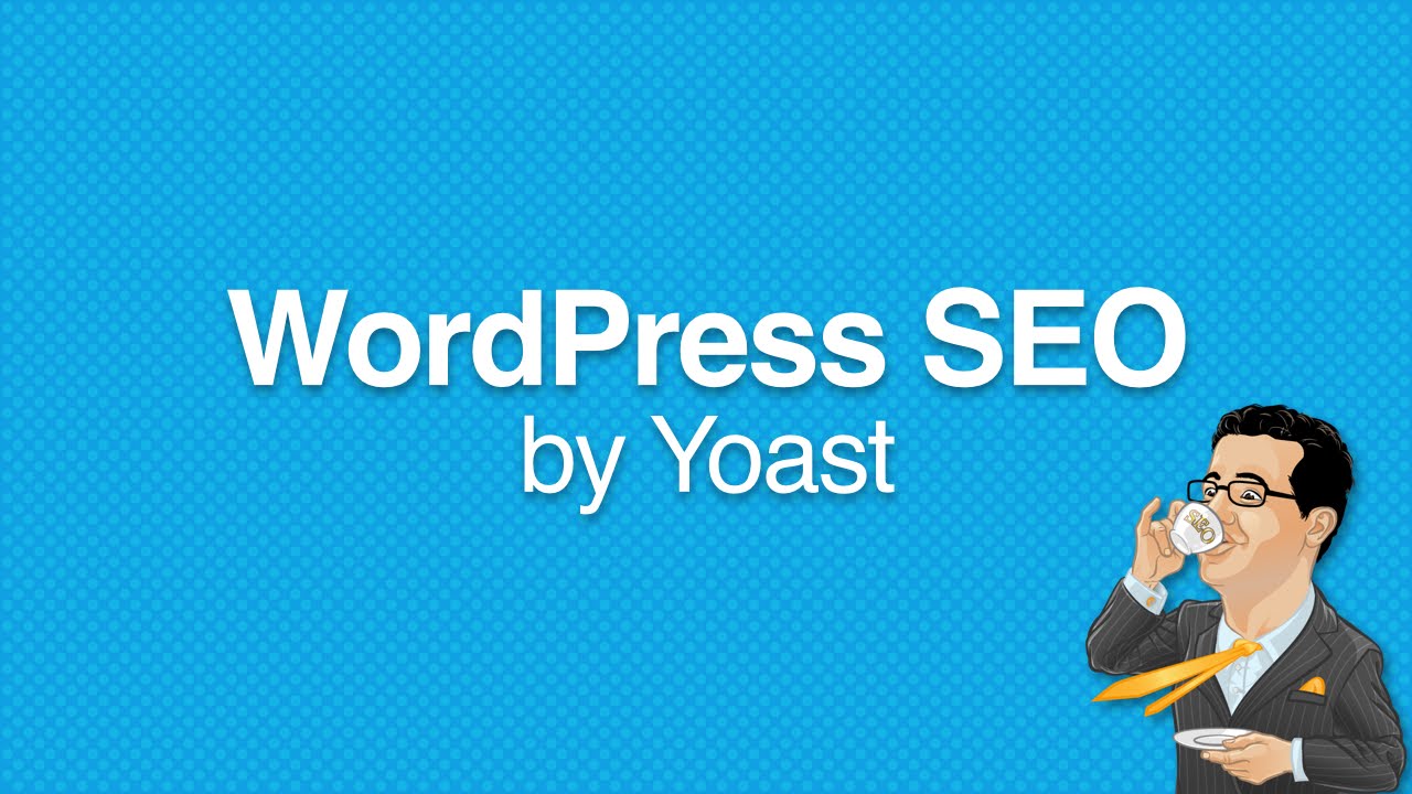 Yoast wordpress