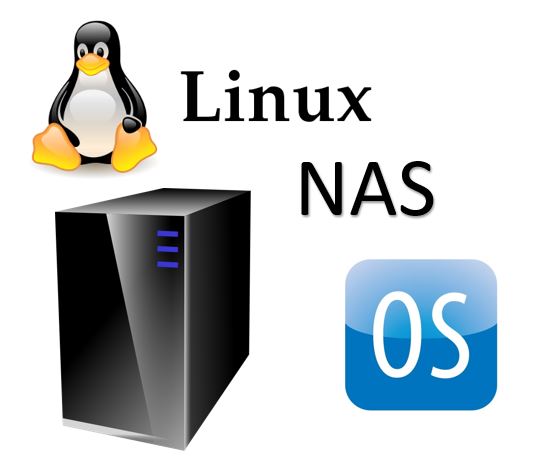 nas-opensource
