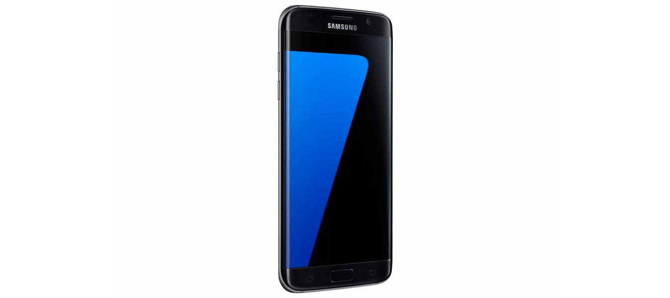 Samsung Galaxy S7 edge -features