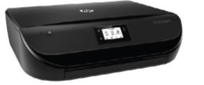 HP deskjet 4535 multifunctional printer