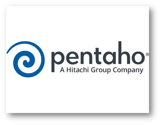 omprehensive data integration and business analytics platform pentaho