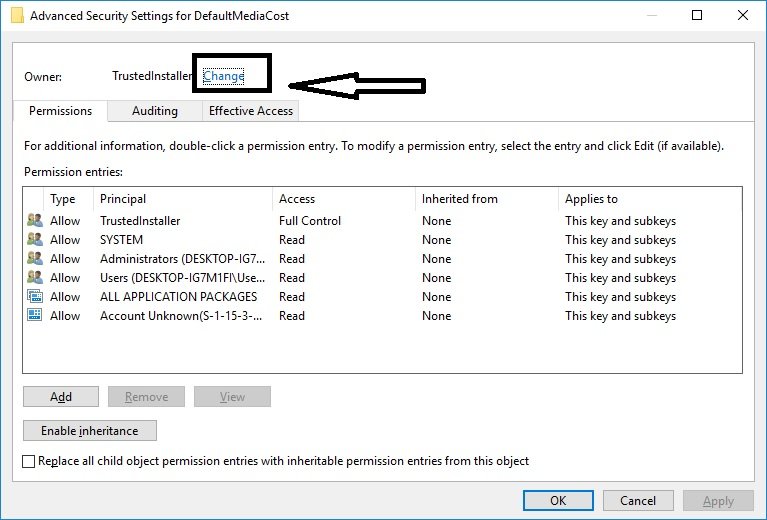 How to set an Ethernet metered connection on Windows 10