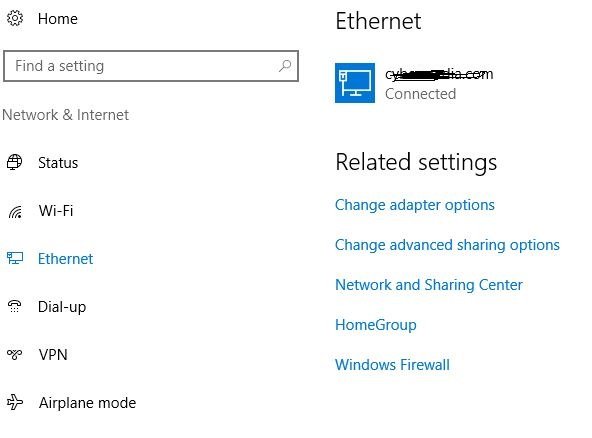 Windows,Windows 10,Network internet,PC
